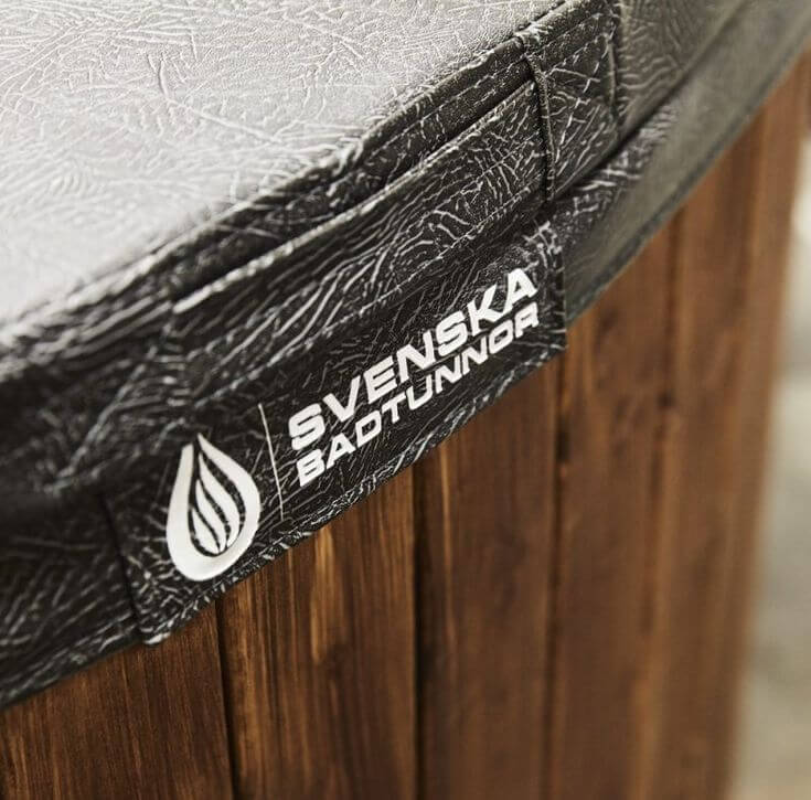 Svenska Badtunnor - Hot Tubs and Spas