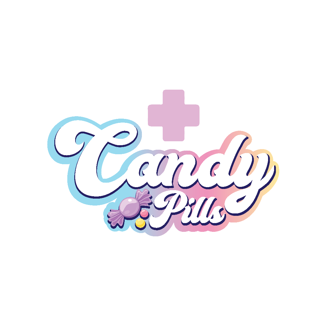 candypills Logo