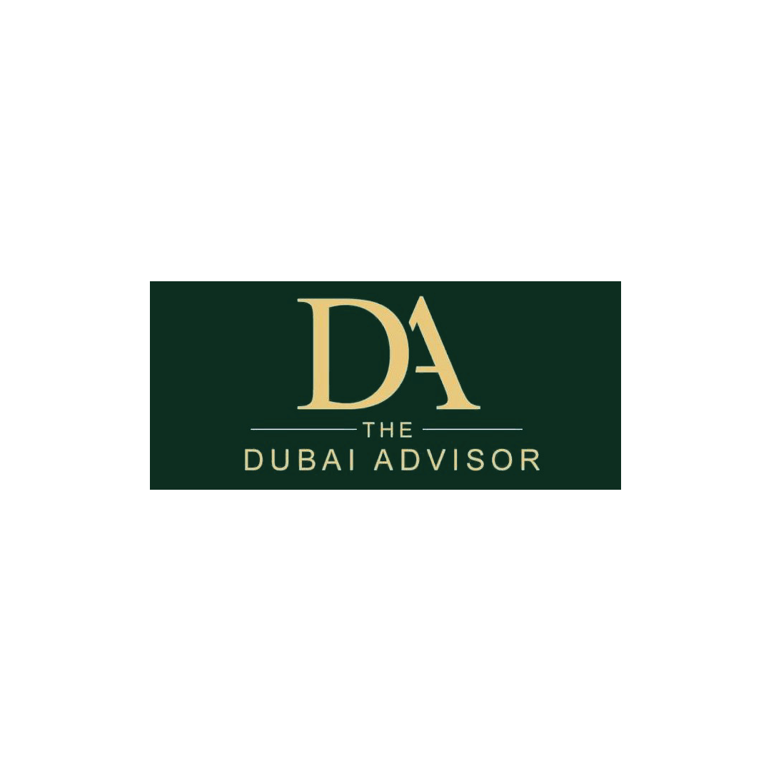dubai Logo