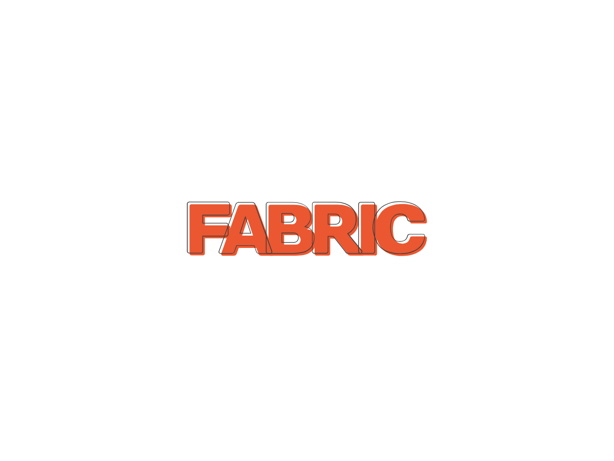 fabric-dance Logo