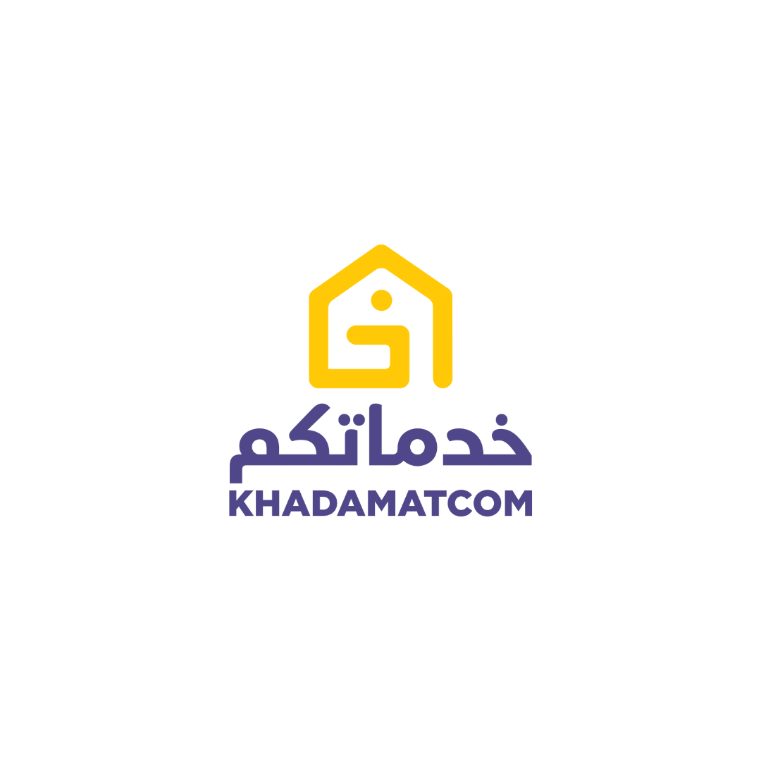 khadamatcom Logo