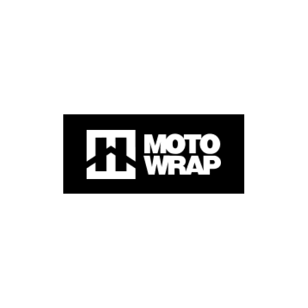 motowrap Logo