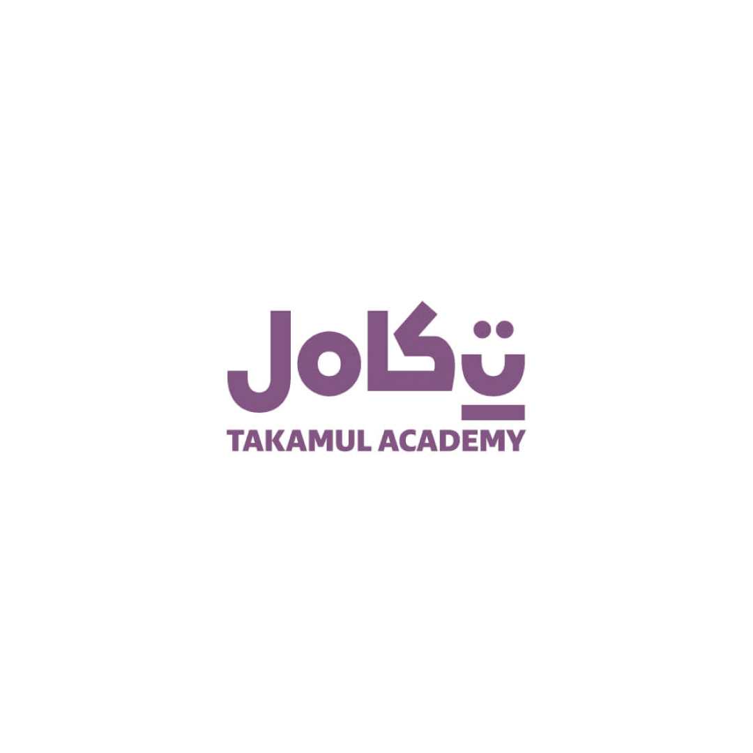 takamul Logo